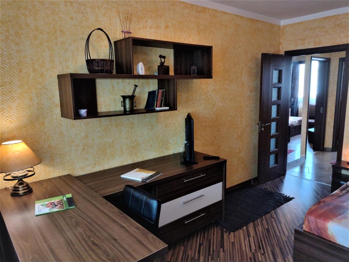 Apartament Maria Bucharest Exterior photo