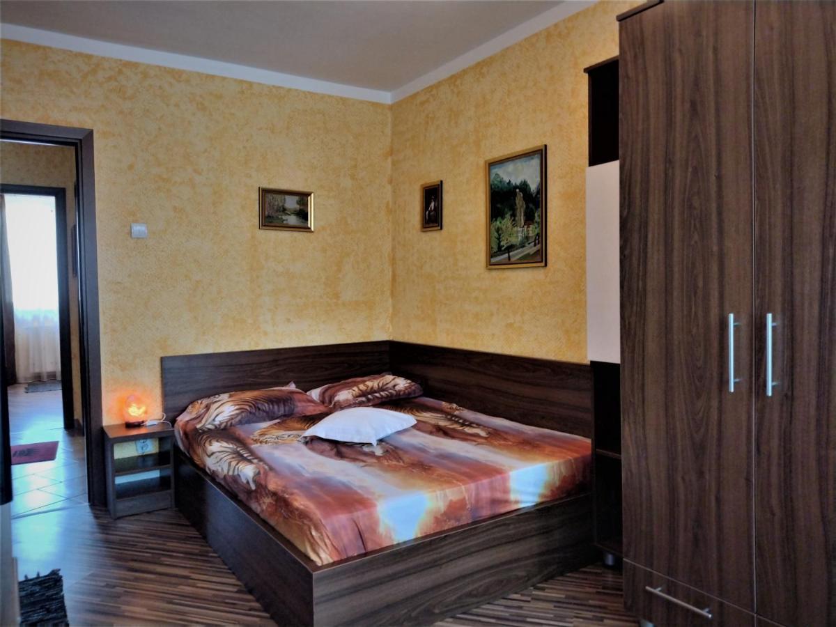 Apartament Maria Bucharest Exterior photo